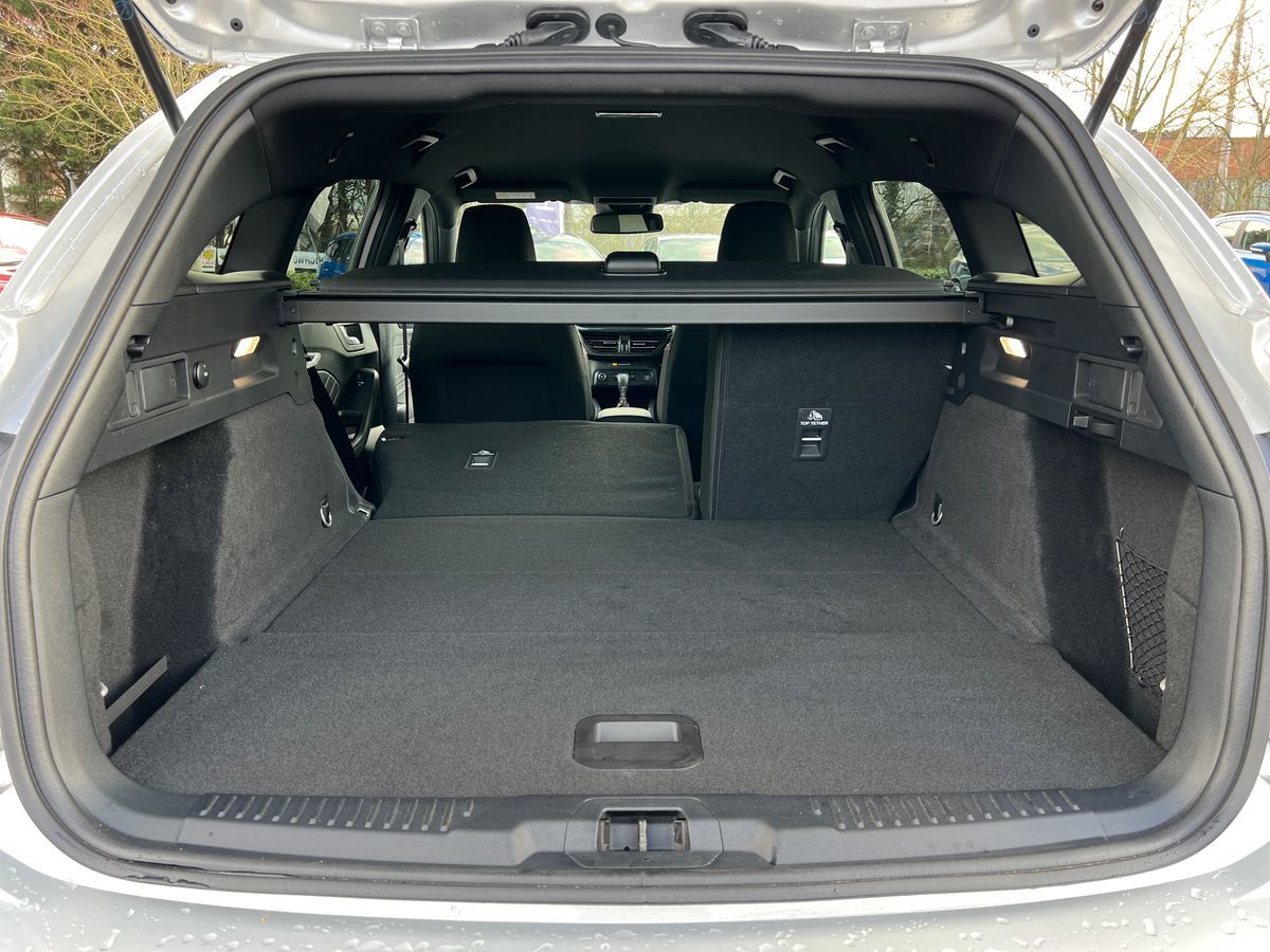 Used Ford Focus 2025 for sale - 77541158: Photo 19