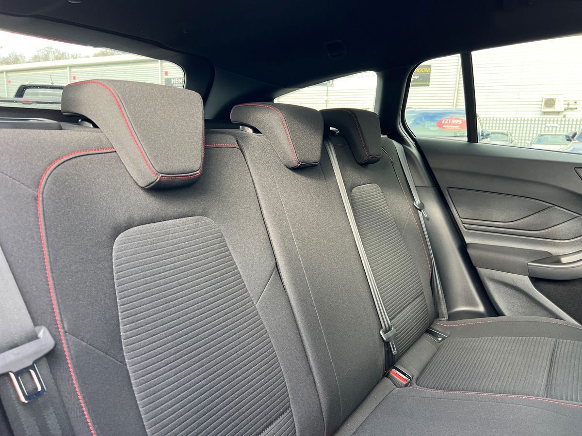 Used Ford Focus 2025 for sale - 77541158: Photo 20