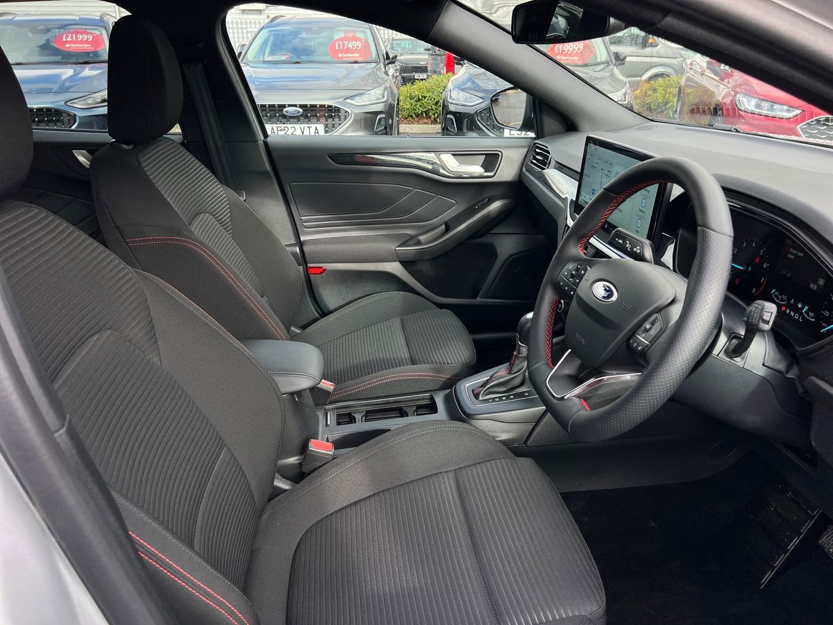 Used Ford Focus 2025 for sale - 77541158: Photo 22