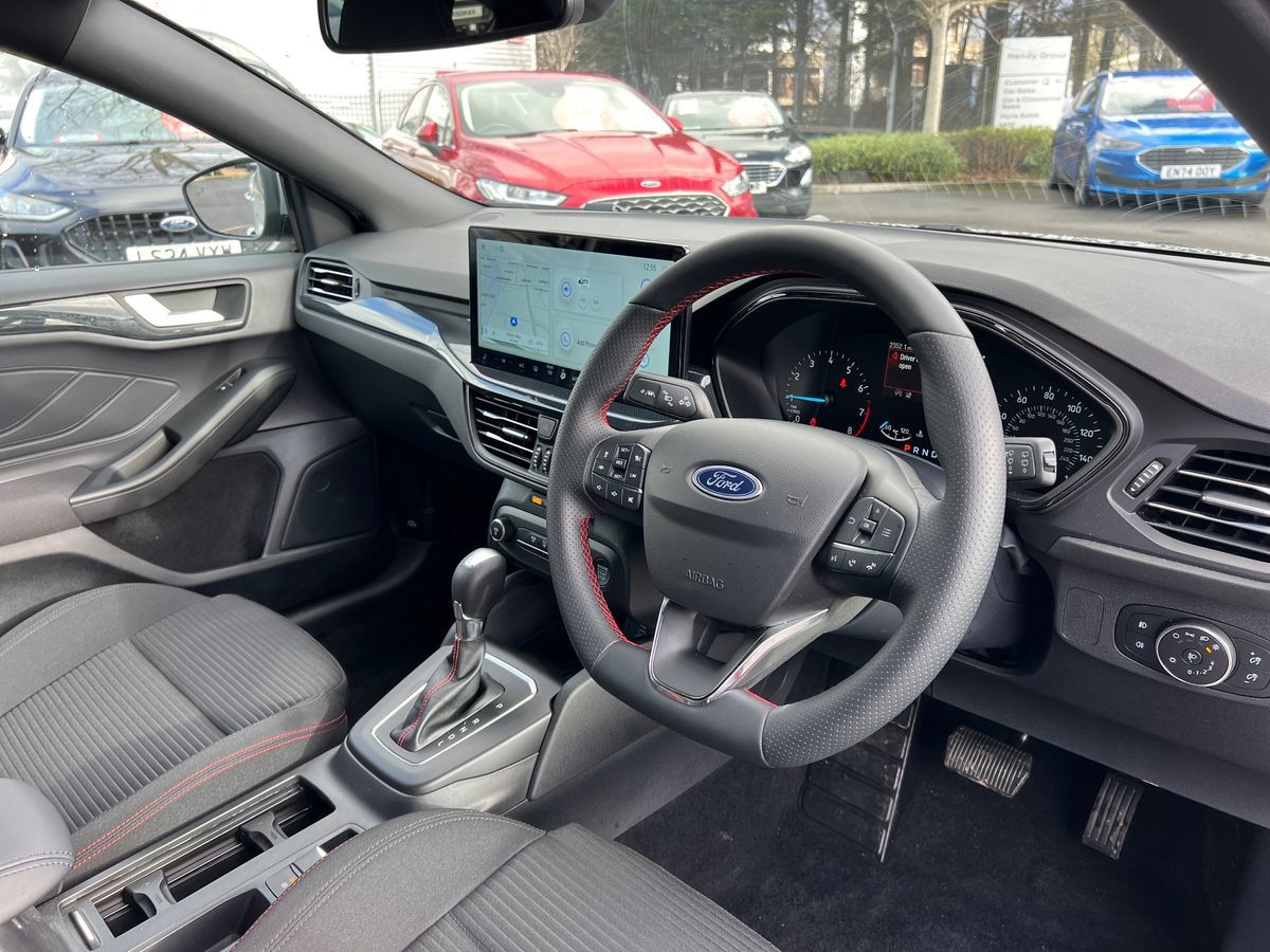 Used Ford Focus 2025 for sale - 77541158: Photo 23