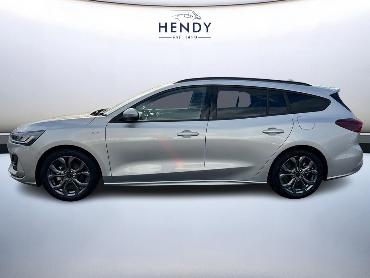 Used Ford Focus 2025 for sale - 77541158: Photo 7