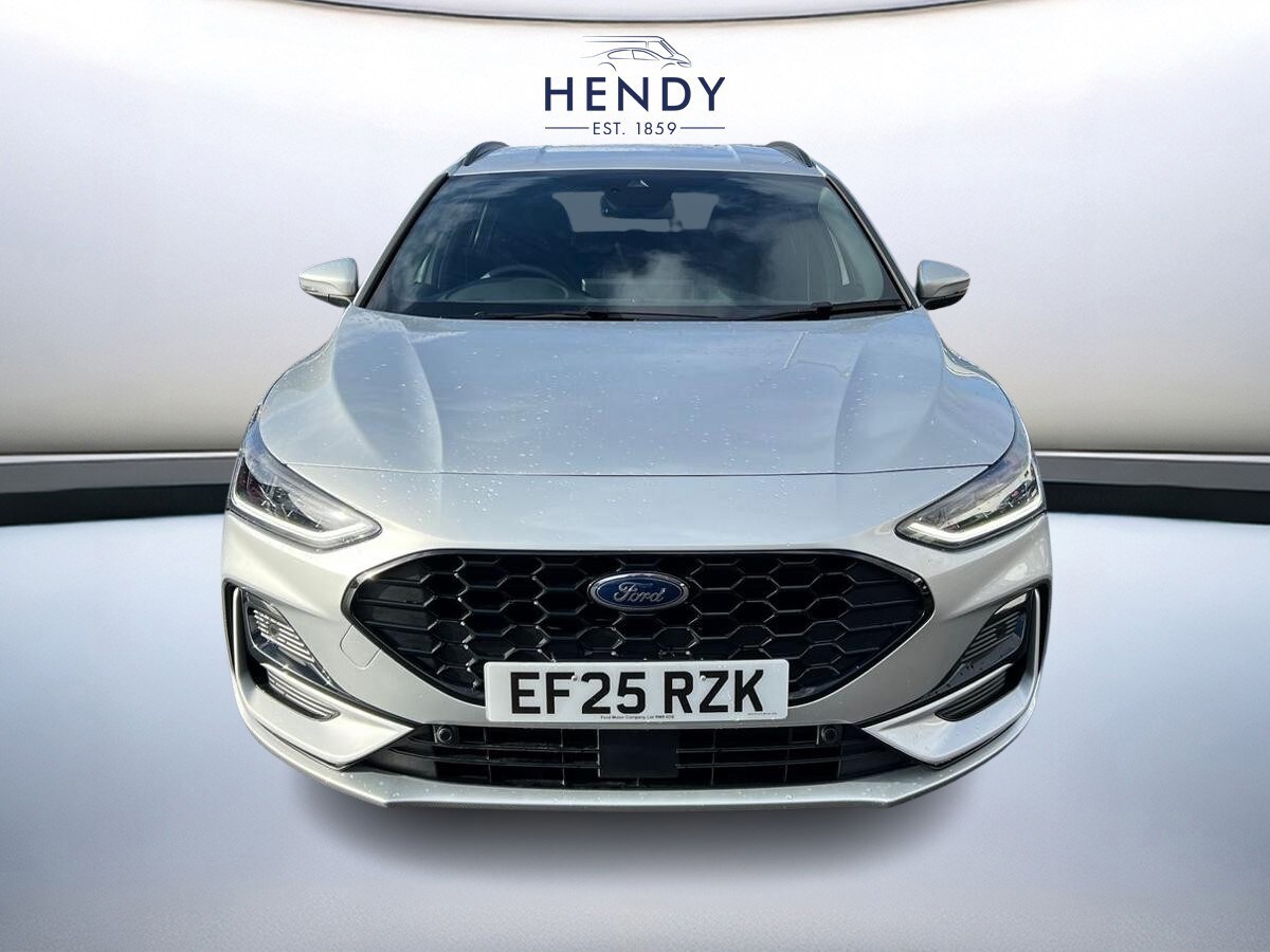 Used Ford Focus 2025 for sale - 77541158: Photo 9