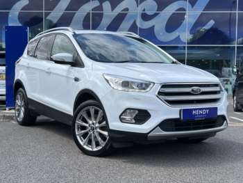 2019 (19) - TDCI Titanium X Edition 5-Door