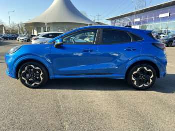 Used Ford Puma 2024 for sale - 74370499: Photo