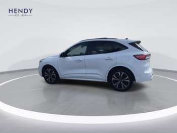 Used Ford Kuga 2020 for sale - 75089151: Photo