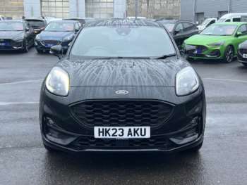 Used Ford Puma 2023 for sale - 74757858: Photo