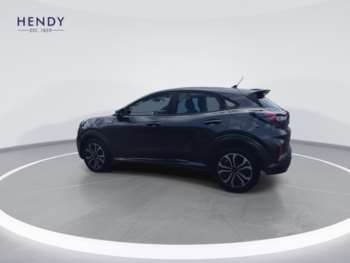 Used Ford Puma 2023 for sale - 74821677: Photo