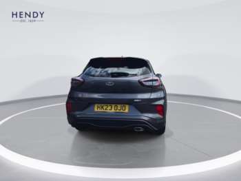Used Ford Puma 2023 for sale - 74821677: Photo