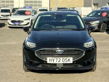 Used Ford Fiesta 2022 for sale - 74836091: Photo