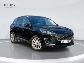 2023 (73) - ECOBOOST 150 Vignale 5-Door