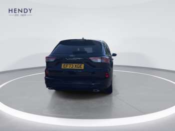 Used Ford Kuga 2023 for sale - 74665401: Photo