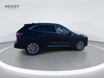 Used Ford Kuga 2023 for sale - 74665401: Photo