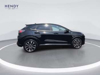 Used Ford Puma 2023 for sale - 74886804: Photo