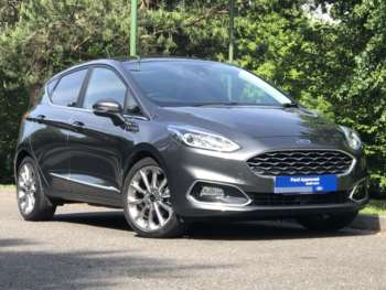 2019 (19) - 1.0 EcoBoost 5dr