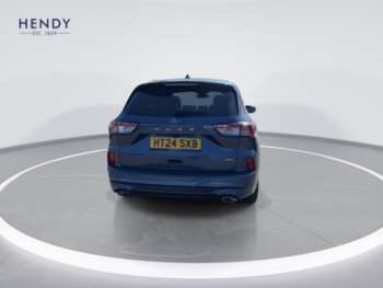 Used Ford Kuga 2024 for sale - 74268168: Photo