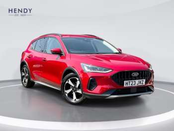 2023 (23) - ECOBOOST Active 5-Door