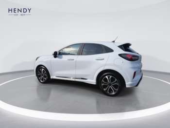 Used Ford Puma 2022 for sale - 74809005: Photo