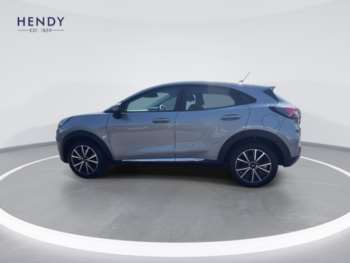 Used Ford Puma 2023 for sale - 74497147: Photo