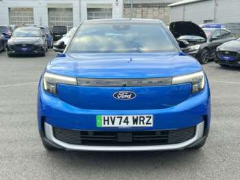 Used Ford Explorer 2024 for sale - 74370525: Photo