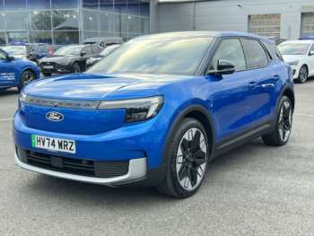 Used Ford Explorer 2024 for sale - 74370525: Photo