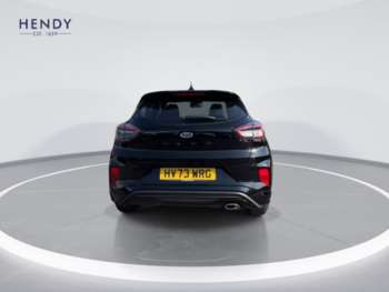 Used Ford Puma 2023 for sale - 74195702: Photo