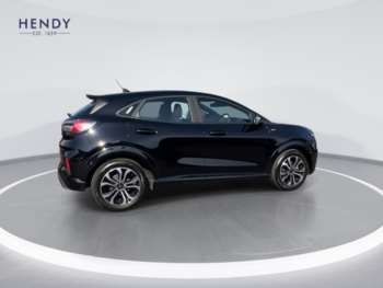 Used Ford Puma 2023 for sale - 74195702: Photo