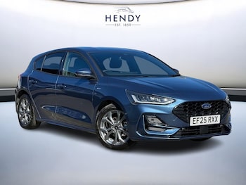 Used Ford Focus 2025 for sale - 78463834: Photo