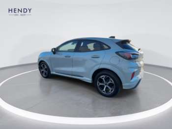 Used Ford Puma 2025 for sale - 74370552: Photo