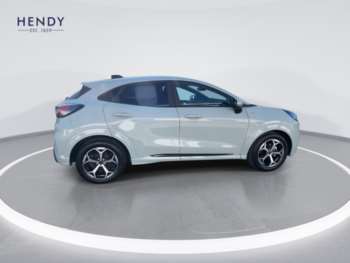 Used Ford Puma 2025 for sale - 74370552: Photo