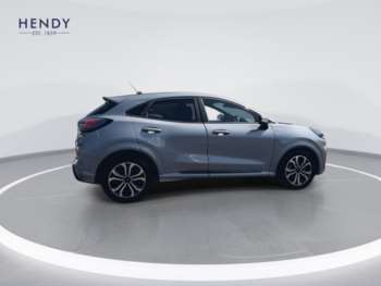 Used Ford Puma 2023 for sale - 74956645: Photo