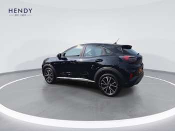 Used Ford Puma 2023 for sale - 74821663: Photo