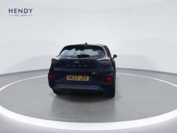 Used Ford Puma 2023 for sale - 74821663: Photo