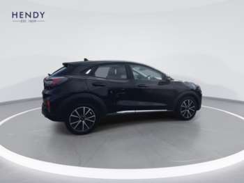 Used Ford Puma 2023 for sale - 74821663: Photo