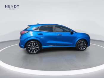 Used Ford Puma 2023 for sale - 74821638: Photo