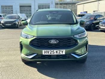 Used Ford Kuga 2025 for sale - 74370546: Photo