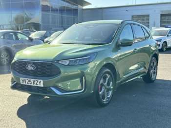 Used Ford Kuga 2025 for sale - 74370546: Photo