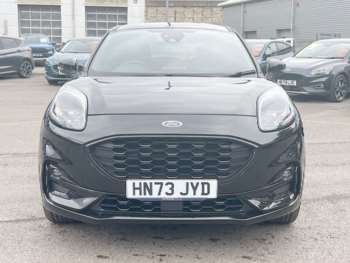 Used Ford Puma 2023 for sale - 75113855: Photo