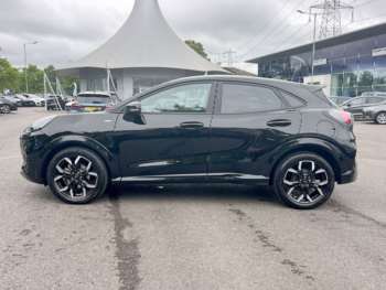 Used Ford Puma 2023 for sale - 75113855: Photo