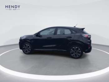 Used Ford Puma 2023 for sale - 74757873: Photo