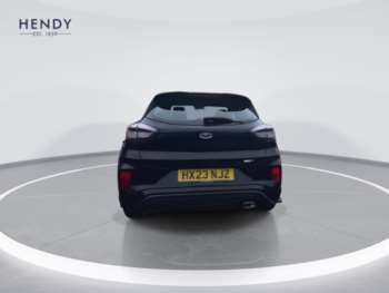 Used Ford Puma 2023 for sale - 74757873: Photo