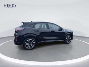 Used Ford Puma 2023 for sale - 74757873: Photo