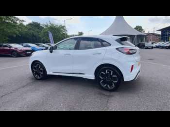 Used Ford Puma 2023 for sale - 74711268: Photo