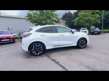 Used Ford Puma 2023 for sale - 74711268: Photo