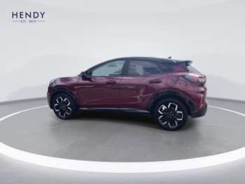 Used Ford Puma 2023 for sale - 74686053: Photo