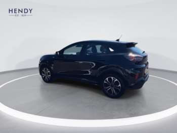 Used Ford Puma 2023 for sale - 74158822: Photo
