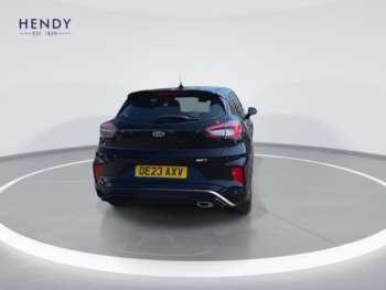 Used Ford Puma 2023 for sale - 74158822: Photo