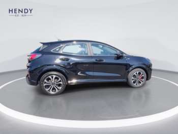 Used Ford Puma 2023 for sale - 74158822: Photo