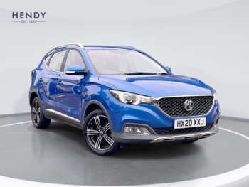 2020 (20) - VTI-TECH Exclusive 5-Door