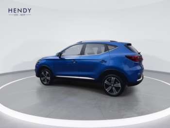 Used MG MG ZS 2020 for sale - 74757888: Photo