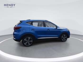 Used MG MG ZS 2020 for sale - 74757888: Photo